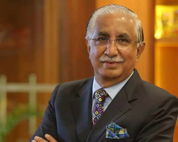 Nakul-Anand