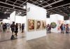 Art Basel will stage its largest show in Hong Kong since 2019 with 171 of the world’s leading galleries and the return of all special sectors