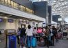 U.S. to impose mandatory COVID-19 tests for travelers from China
