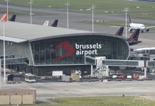 New airport charges with even larger environmental component at Brussels Airport