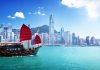 Four Flagship Trade Shows lead the return of Business Events to Hong Kong in 2023