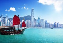 Four Flagship Trade Shows lead the return of Business Events to Hong Kong in 2023