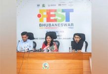 Odisha’s Festival of Festivals .FEST to hold its Second Edition in Bhubaneswar