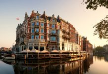 One Rep Global appointed India representative for De L’Europe Amsterdam