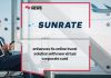 SUNRATE enhances its online travel solution with new virtual corporate card