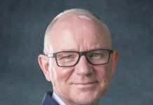 Gregg Wafelbakker, General Manager, Tourism of New Zealand