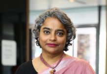 Rajni Nair Deb – Commercial Director Hilton and Hilton Garden Inn Bengaluru Embassy Manyata Business Park