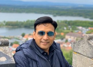 Ravi Gosain, Managing Director, Erco Travels Pvt. Ltd.