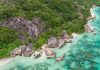 Tourism Seychelles spotlights its diverse offerings at SATTE and OTM 2023; dubs India as vital source market