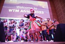 WTM Africa 2023 reshapes the Future of Tourism in Africa