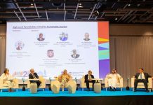 2nd World Sports Tourism Congress: tourism and sports united for sustainability