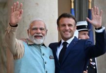 India and France have agreed to use UPI in France, will start from the Eiffel Tower: PM Modi