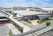 IMPACT sets aside 200 million baht for facility development to accommodate customers while 2023 bookings rise by 41%