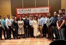 OTOAI in association with the German National Tourist Office conducts destination update session in Lucknow