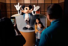 Disney100: The Exhibition comes to ExCeL
