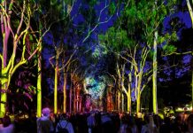 Western Australia’s major events calendar boosted with launch of EverNow