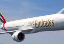 Emirates launches movie collection onboard honouring 100 years of Warner Bros. Studios