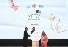 MyCeb introduces new waves of fortitude at the Malaysia Business Events Week 2023