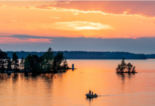 More than 30 Baltic destinations and ports join forces to endorse Responsible Cruising