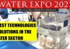 EverythingAboutWater Expo 2023 II Latest technologies & solutions in the water sector
