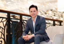 Singapore Tourism Board appoints Lim Kean Bon as Area Director, India, South Asia, and Africa