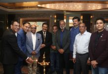 TAAI Madhya Pradesh and Chhattisgarh chapter celebrate their 18th anniversary