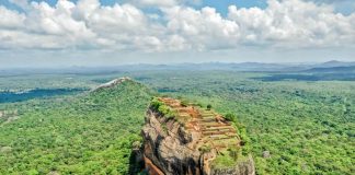 Sri Lanka offers visa-free travel for Indians