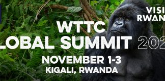 23rd World Travel & Tourism Council Global Summit to be held in Rwanda