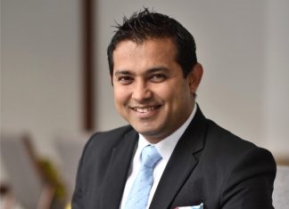 Saurav Datta, Director of Sales & Marketing, Hyatt Regency Chennai