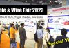 Cable & Wire fair | Latest innovations in cables, wires, tubes and pipes
