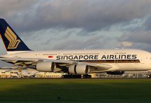 Singapore Airlines offers over 170,000 discounted round-trip tickets across network at time to fly travel fair