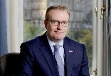 PCMA appoints Neil Brownlee as first International Chair-Elect