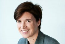 Marta Gomes, President, ICCA