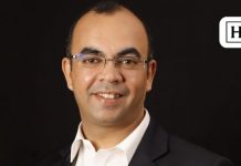 Hilton appoints Zubin Saxena as India Country Head