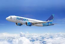 Jazeera Airways nets KD13.27 million in profit for first nine months of 2023