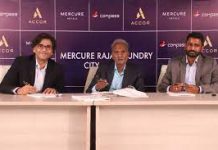 Accor Continues Its Expansion in Southern India with the Signing of Mercure Rajahmundry City Centre