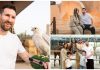 ‘Go Beyond What You Think ‘: Saudi Tourism launches new global marketing campaign starring Lionel Messi