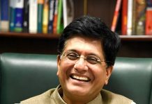 Sh. Goyal unveils India’s ambitious Mega Events line-up for the coming months; Aatmanirbhar Bharat Utsav, Indus Food, Bharat Mobility Global Expo 2024 and Bharat Tex