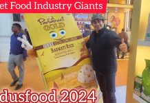 Indusfood 2024 | South East Asia’s Largest Food and Beverage Exhibition