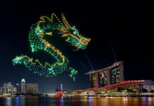 Singapore Tourism Board, Marina Bay Sands & UOB collaborate to enliven Marina Bay precinct