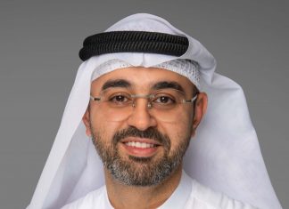 HE Khalid Jasim Al Midfa, Chairman, Sharjah Commerce and Tourism Development Authority