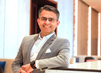 MANUJ RALHAN, General Manager Novotel Jaipur Convention Centre Jaipur Exhibition & Convention Centre – JECC