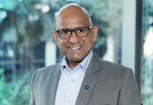 GB Srithar joins VFS Global as Head of Tourism Services