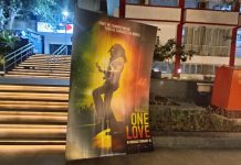 Exclusive Premiere of “One Love” Bob Marley Biopic Hosted by Jamaican High Commission and PVR INOX