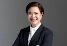 Siriges-a-nong Trirattanasongpol, Director, Tourism Authority ofThailand (TAT) New Delhi Office