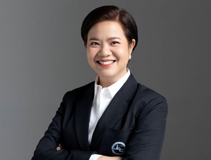 Siriges-a-nong-Trirattanasongpol-Director-at-Tourism-Authority-of-Thailand-TAT-New-Delhi-Office