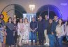 OTOAI hosts a Dinner Event in Collaboration with Javohir Travel Company Tajikistan