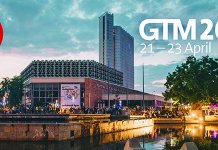 The 50th Germany Travel Mart in the Cultural Hub Chemnitz