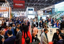 Experts outline future for the GCC hospitality sector, as the UAE market is forecasted to exceed US$7 billion by 2026