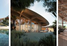 Red Sea Global reveals designs for Shura Links golf course